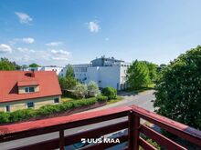 PÄRNU RANNARAJOONIS SUVITUSKORTER