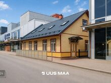 Müüa Äripind Rakvere linna südames!