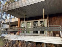 Müüa Vapramäel asuv ridasuvila Otium 3