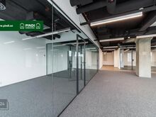 Üürile anda esinduslik büroopind Vektor ärikvartalis!