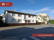 3-toaline-  hea asukoht, hea ostuhind !