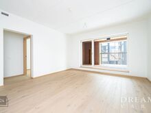 Uus korter hinnatud Kristiine City-s!