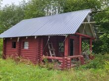 Palkmajaga kinnistu