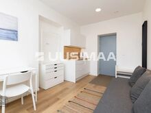 SMILECORP Apartments Tallinna südames! apartment 7