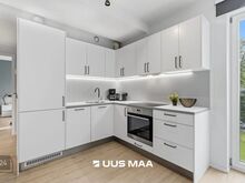 Telliskivi südames — kodu, mis töötab ka investeeringuna.