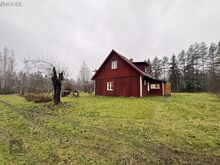 Oma metsamajake privaatse asukohaga!