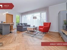 Müüa 3-toaline premium klassi kodu Sakus!