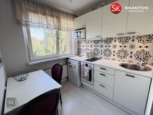 Üürile anda kena renoveeritud rõduga korter Mustamäe keskuse vahetus läheduses