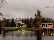Müüa Tallinna kesklinnast 20 km kaugusel 6 toaga eramu