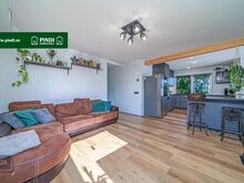 Kodu, kus pereelu kulgeb linna mugavuste ja looduse keskel!