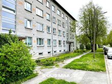 KENA VÄRSKENDAMIST VAJAV KORTER KEHRAS OOTAB UUT OMANIKKU!