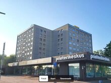 ÄRIPIND