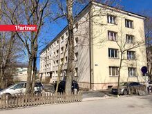 Üürile anda renoveeritud 1-toaline korter Kesklinnas