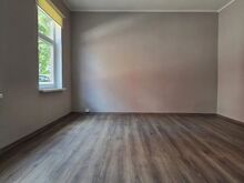 Ahiküttega äsja renoveeritud korter Kastanis !
