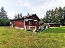 Haapsalu lähedane suur elamukompleks