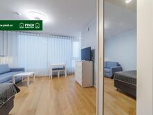 PANORAAMVAATEGA KORTER AJALOOLISES FAHLE MAJAS!