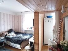 MÜÜA HUBANE JA RENOVEERITUD 1-TOALINE KORTER KIVIMAJAS!