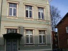 Eraldi sissepääsuga üürikorter ! Lemmikloomad lubatud!