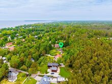 Pringi külas rahulikus ja looduskaunis piirkonnas!