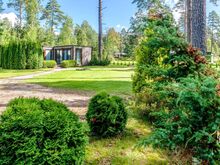 Kaasaegne väikemaja Peipsi järve ääres