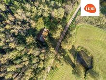 Privaatne kinnistu, ümbritsetud metsaga!