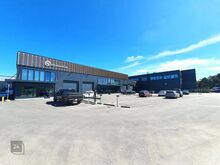 VABANEV STOCK-OFFICE KADAKA TRADE CENTERIS!