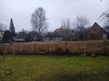 Müüa elamumaa Haapsalu kesklinnas.