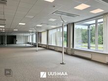 AVAR JA VALGUSKÜLLANE BÜROO ROCCA AL MARES