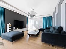 PENTHOUSE KORTER TERRASSIGA!
