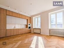 Elegants pangahoones – Uue köögiga korter valmis külastuseks!