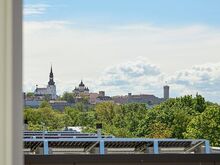 EKSKLUSIIVNE VANALINNAVAADETEGA KORTER VOLTAS! VIRTUAALTUURIGA!