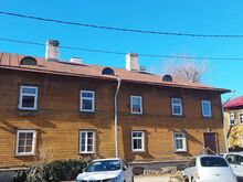 Низкие коммунальные платежи, свободна