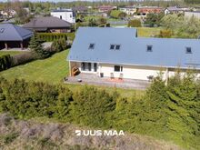 MAJAOSA JÜRI KÜLJE ALL - MAAKÜTE, KAMINAHI, SOE GARAAŽ!