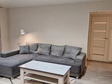 ÜÜRILE ANDA AVAR KOLMETOALINE KORTER!
Anname üürile mugava kolmetoalise 50m2 korteri, mis asub k