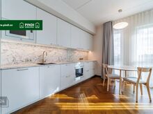 HUBANE KODU NOBLESSNERIS KOOS PARKIMISKOHA JA PANIPAIGAGA!