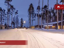 Sooviksalu krundid!