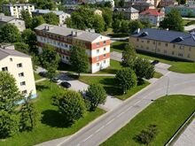 VALGUSKÜLLANE KORTER RAHULIKUS PEREPIIRKONNAS