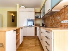 2 parkimiskoha, panipaiga ja suure terrassiga korter