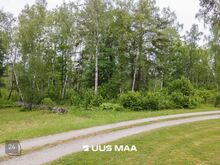 Müüa linnalähedane elamukrunt Vatskülas!
