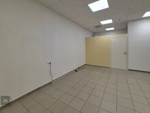 Haapsalu Kaubamajas I korruse äripind