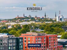 Uued korterid Kristiine Citys!