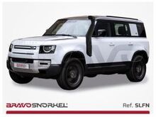 Bravo Snorkel Land Rover Defender  (2019 – )
