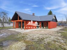 Valmis projekt !