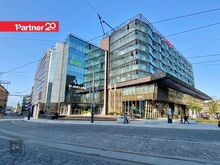 1.KORRUSE TEENINDUSPIND VIRU KESKUSE LÄHEDAL. SUURUSED 56-252m2.