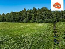MÜÜA 2,4 HA PRIVAATNE KINNISTU JÕELÄHTME VALLAS, SAMBU KÜLAS!