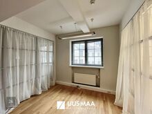 VÄIKE HUBANE BÜROO VANALINNAS