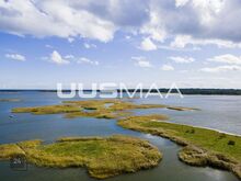 Müüa kolm laidu Saaremaa rannikul!
