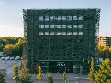Merevaatega büroo