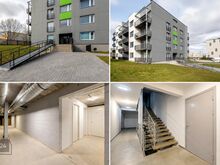 Suur 4-toaline korter Keilas! A-energiaklass