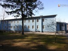 Soodne üürituba